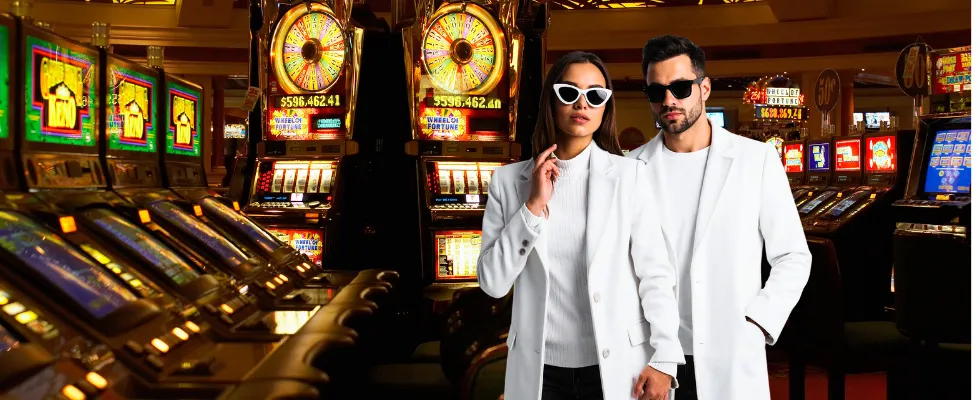 Viggoslots Casino Promo